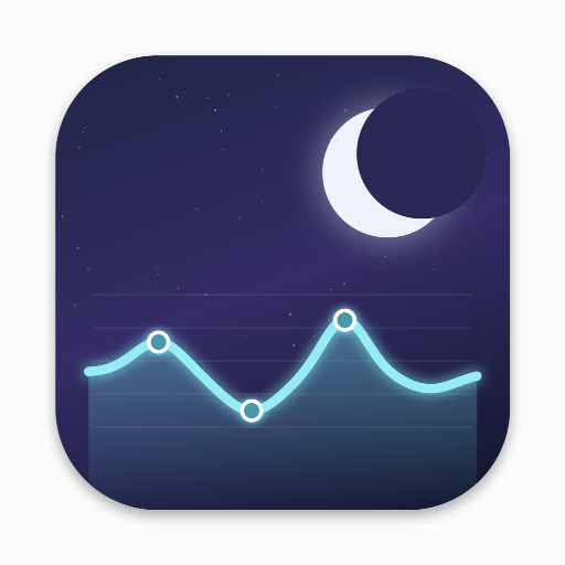 Moondrop DSP Control app icon